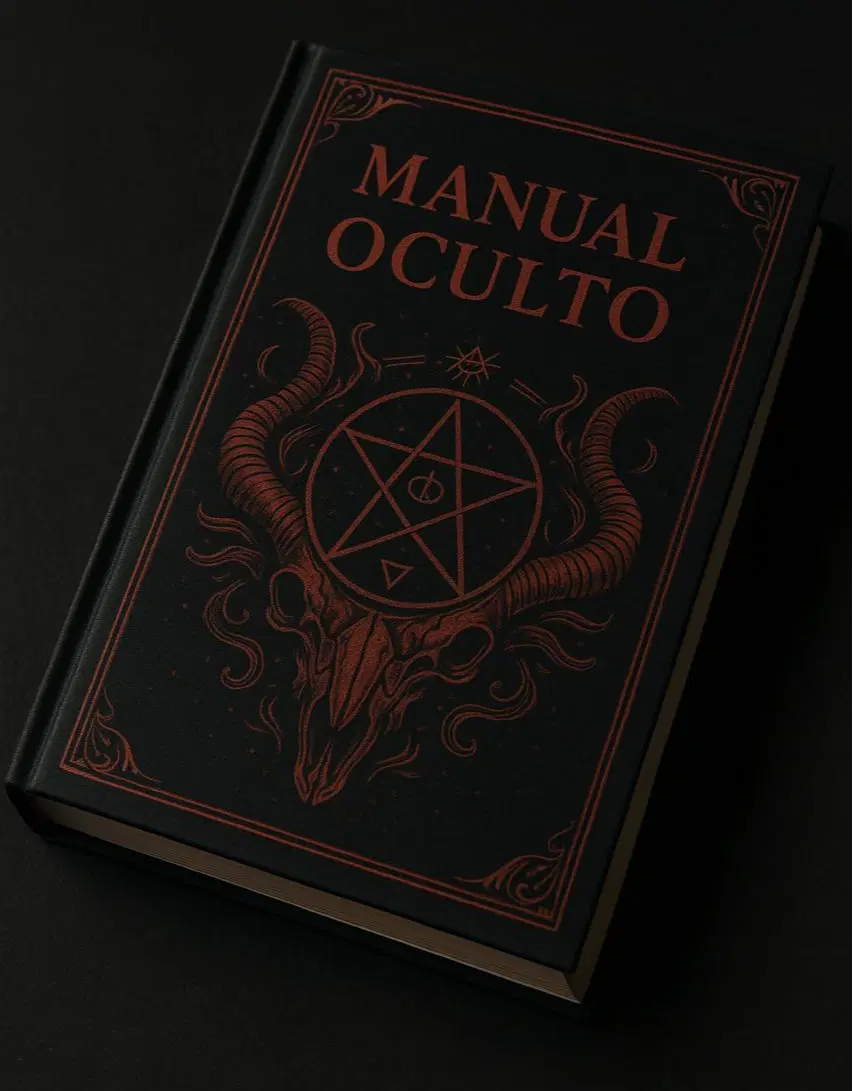 Linguagem OCulta
