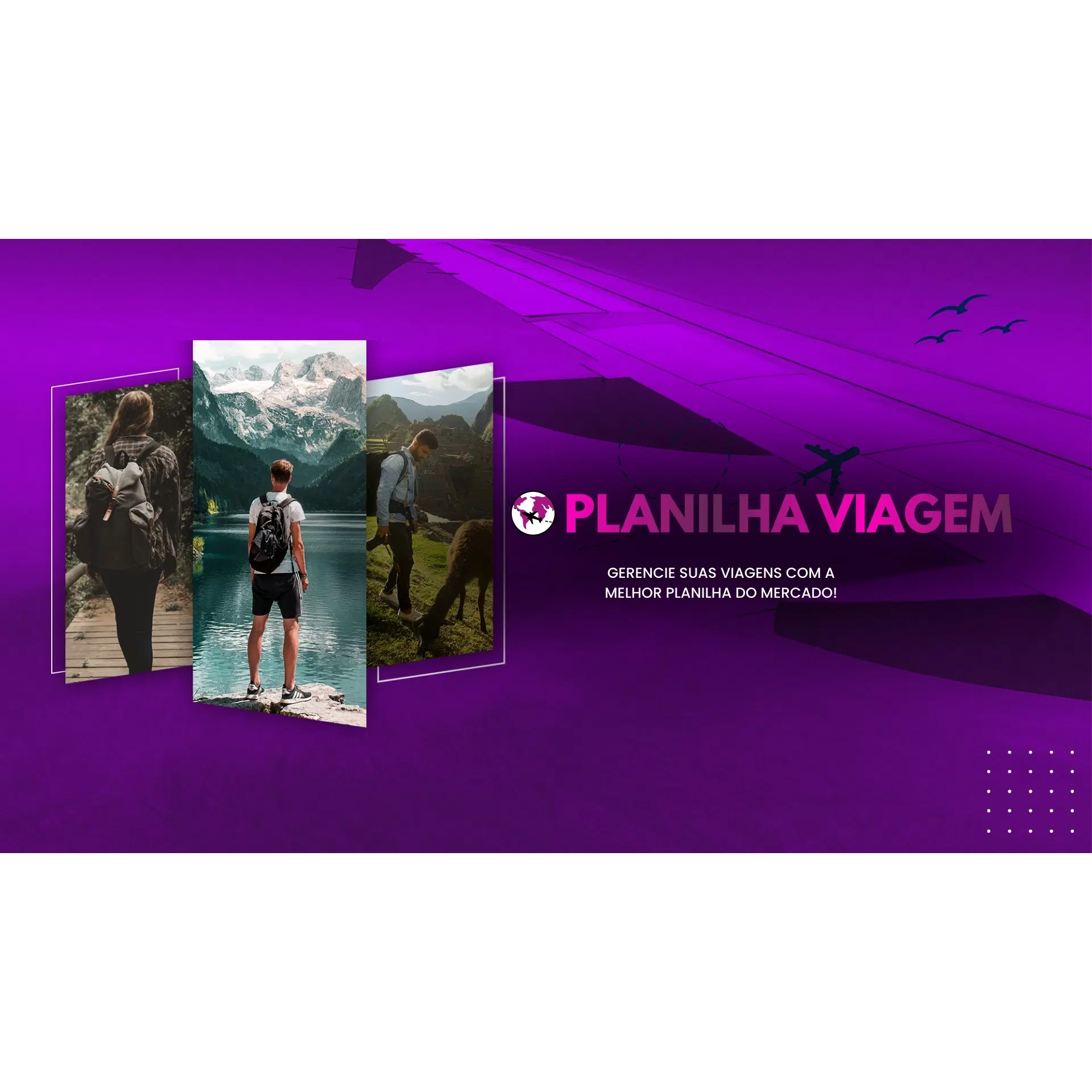 Planilha Casal/Individual