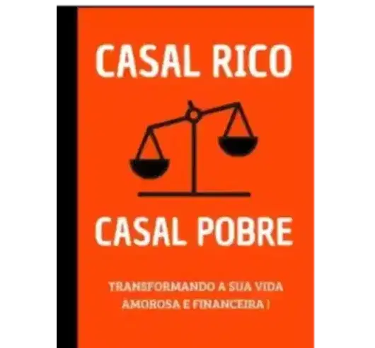 CASAL RICO CASAL POBRE