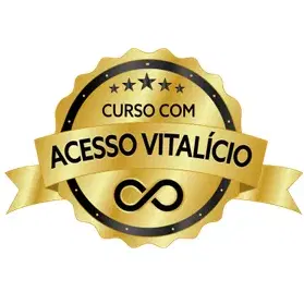 Acesso Vitalicio + Instalação Ilimitada