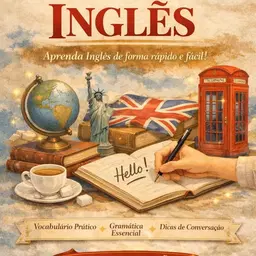 CONTEÚDO PARA INGLÊS