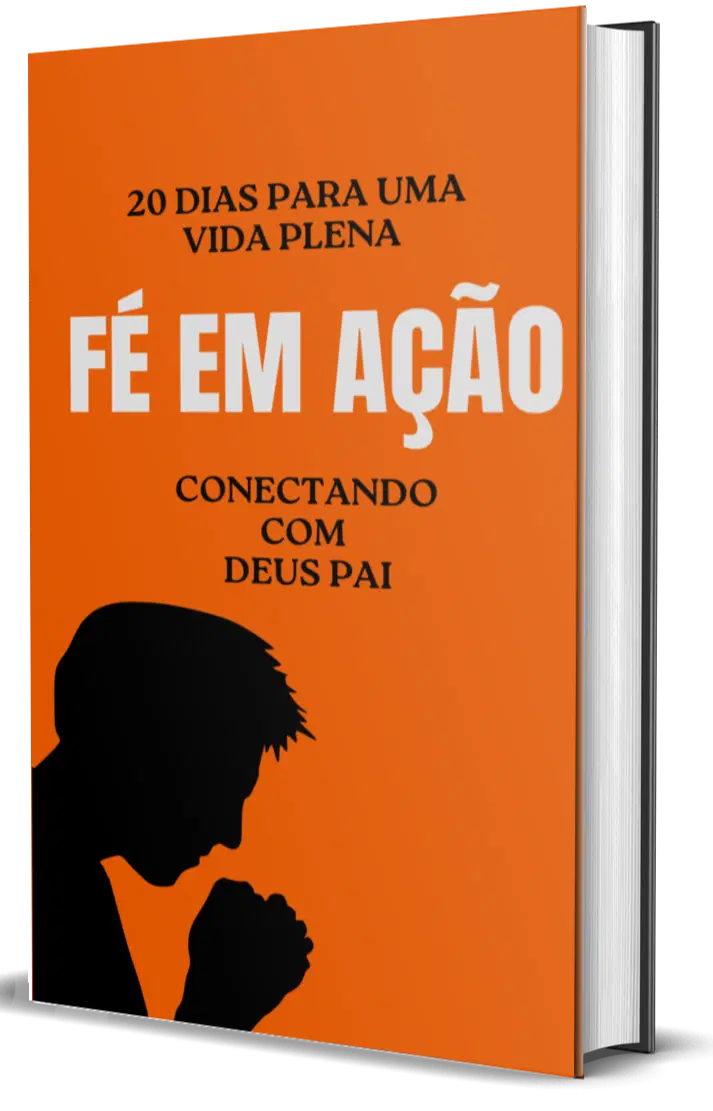 20 Dias Para Uma Vida Plena