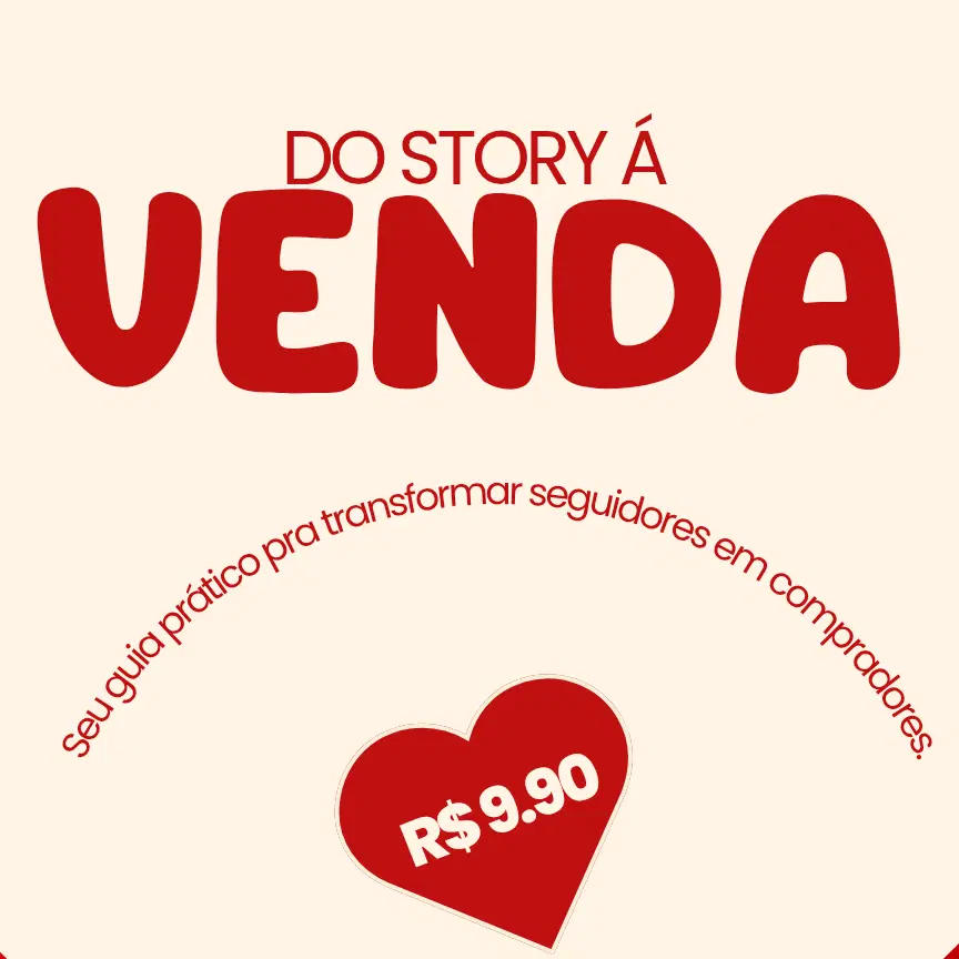 DO STORY A VENDA