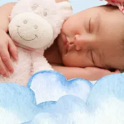 Faça o seu  Bebê Dormir da maneira correta