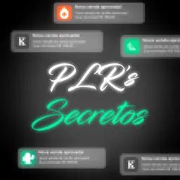 Produtos Secretos