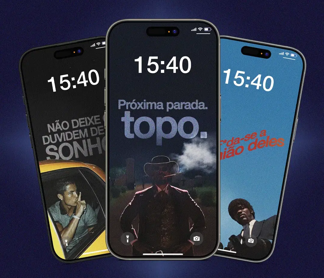 PACK DE WALLPAPAERS 4K