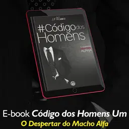 Código dos Homens Volume I