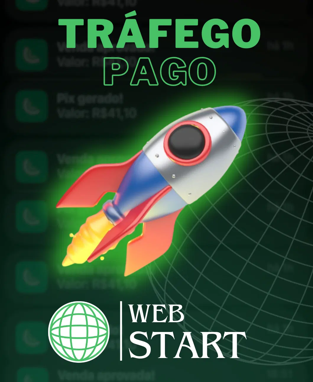 WEBSTART 2.0 - TRÁFEGO PAGO