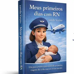 Meus primeiros dias com um RN