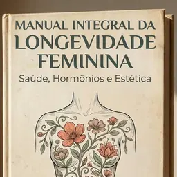 Manual da Longevidade Feminina
