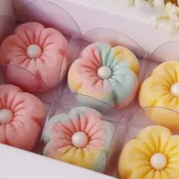 Brigadeiro Modelado