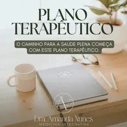 SEU PLANO TERAPEUTICO -  A transformaçao da sua saude começa aqui