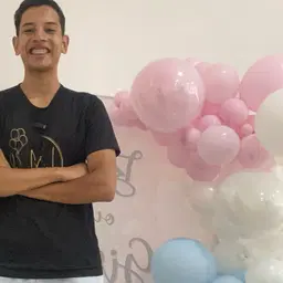 Aulão arco orgânico