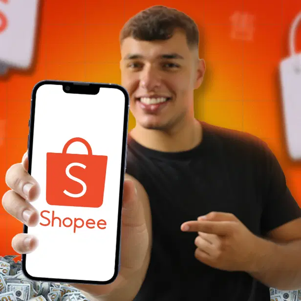 Shopee para iniciantes