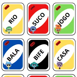 Uno da Leitura