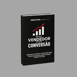 GUIA PRÁTICO -  VENDEDOR DE ALTA CONVERSÃO