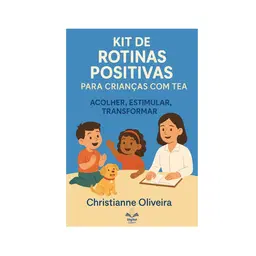 Kit Rotinas Positivas