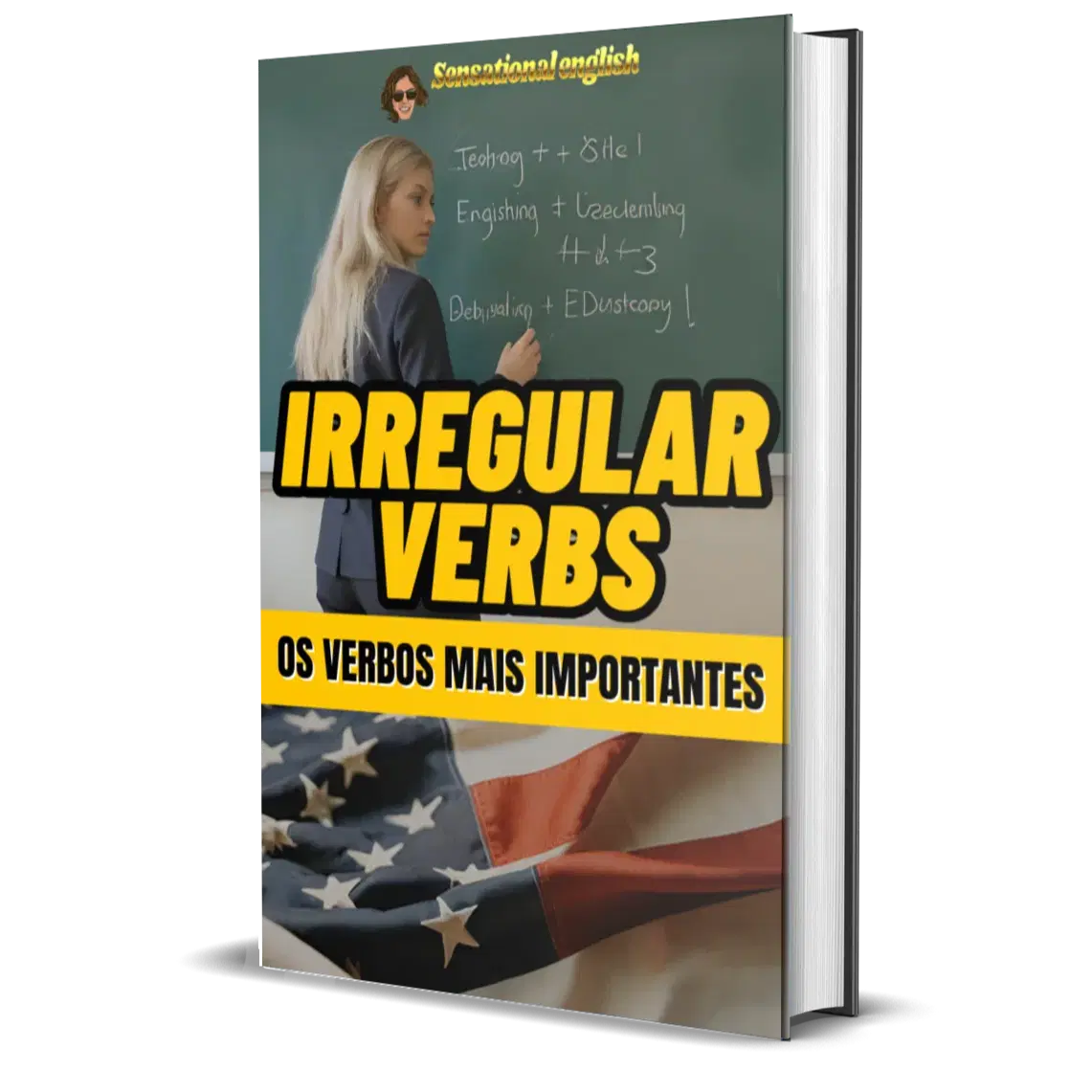 Irregular Verbs