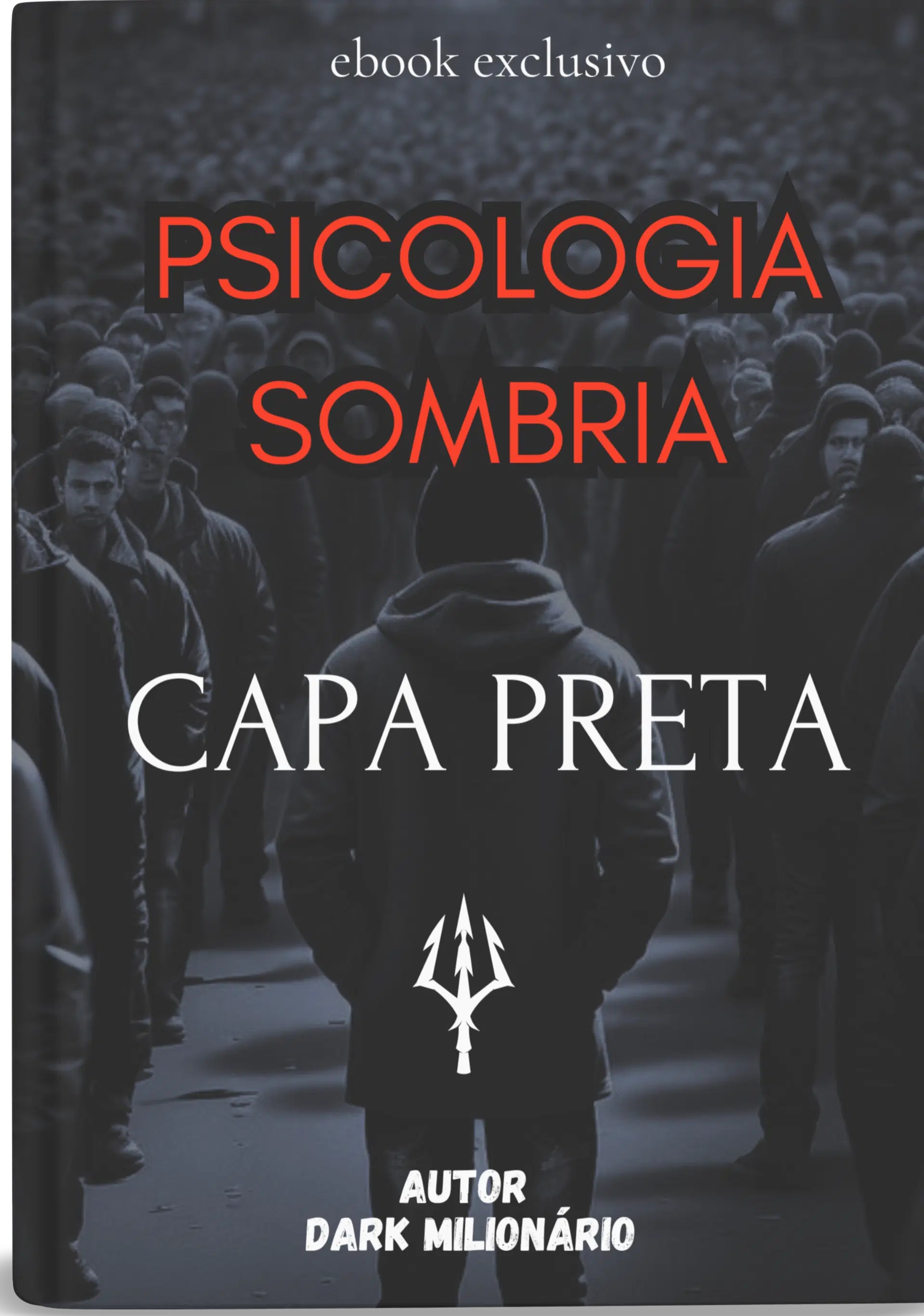 Guia Capa Preta