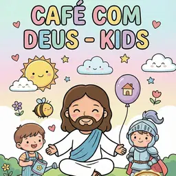 Herdeiros da promessa - Fundadores