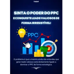Sinta o poder do PPC e conquiste leads valiosos de forma irresistível