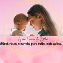 Sono da Mãe Comeca no Berço