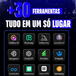 💎 COMBO IAS - JBTOOLS OFICIAL
