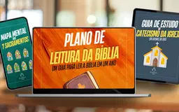 Mapas Mentais da Bíblia