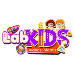 Labkids 30 Vídeos INFANTIS + app