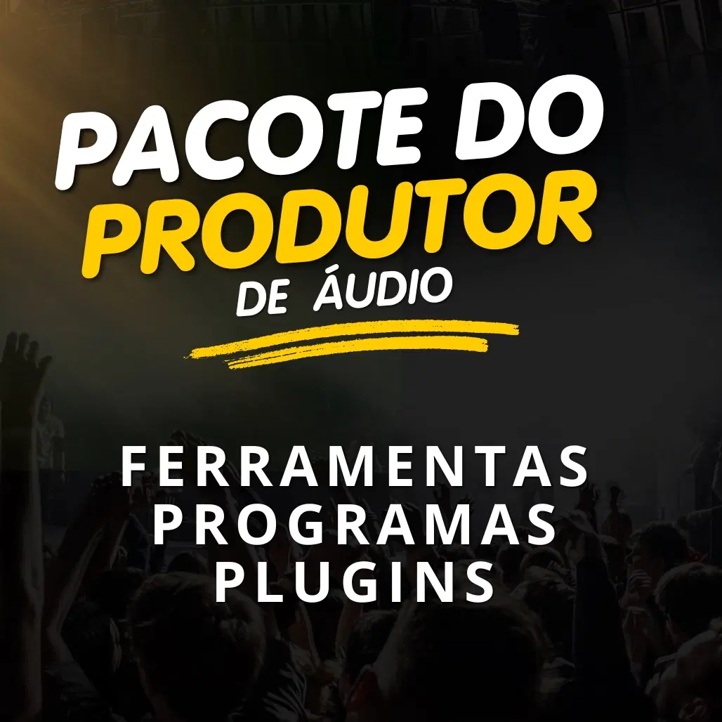 Programas e Plug-ins