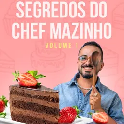 Segredos do Chef Mazinho