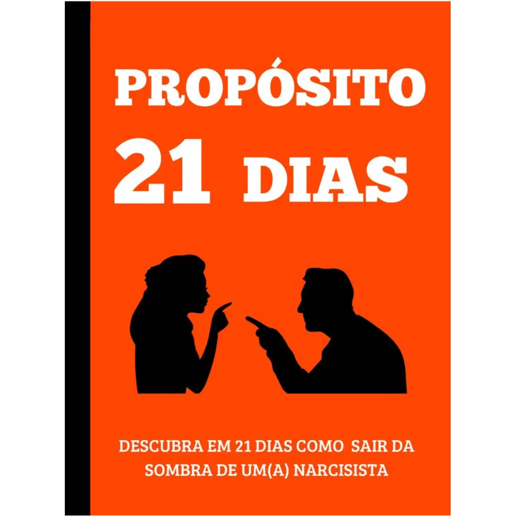 PROPÓSITO 21 DIAS
