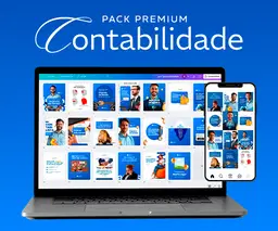 Pack Premium -  Contabilidade