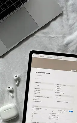 Stories que Vendem Sozinhos - Notion