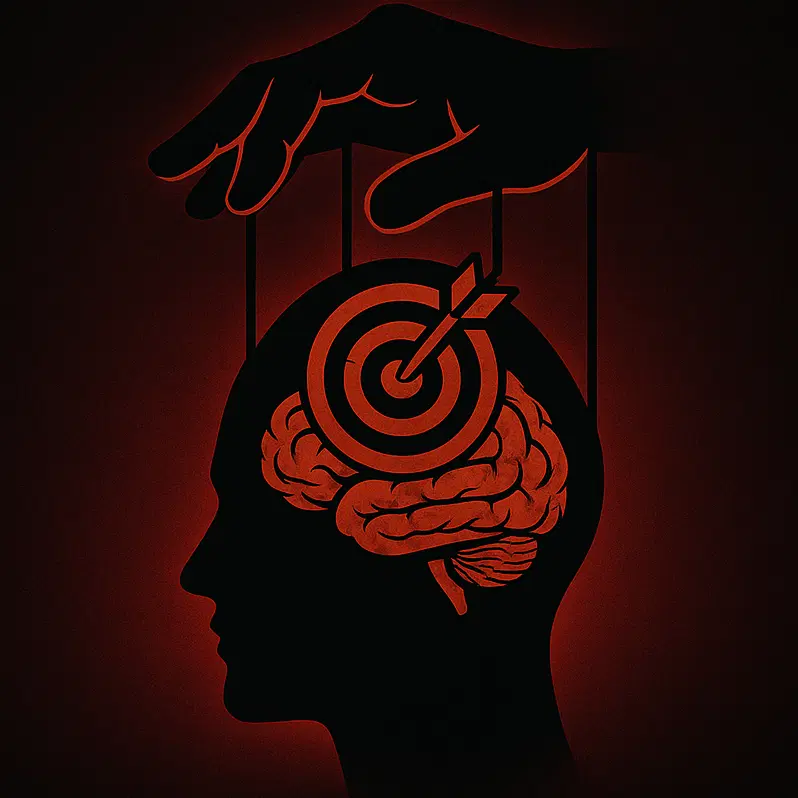 MindControl -  molde s sua mentalidade