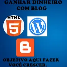 Como ganhar dinheiro com blog