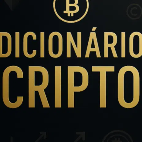 DICIONÁRIO CRIPTO