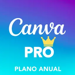Canva Pro Anual