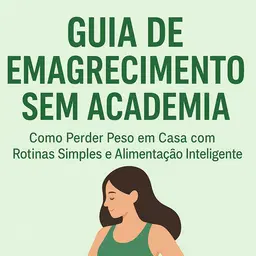 Guia Prático de Emagrecimento Sem Academia