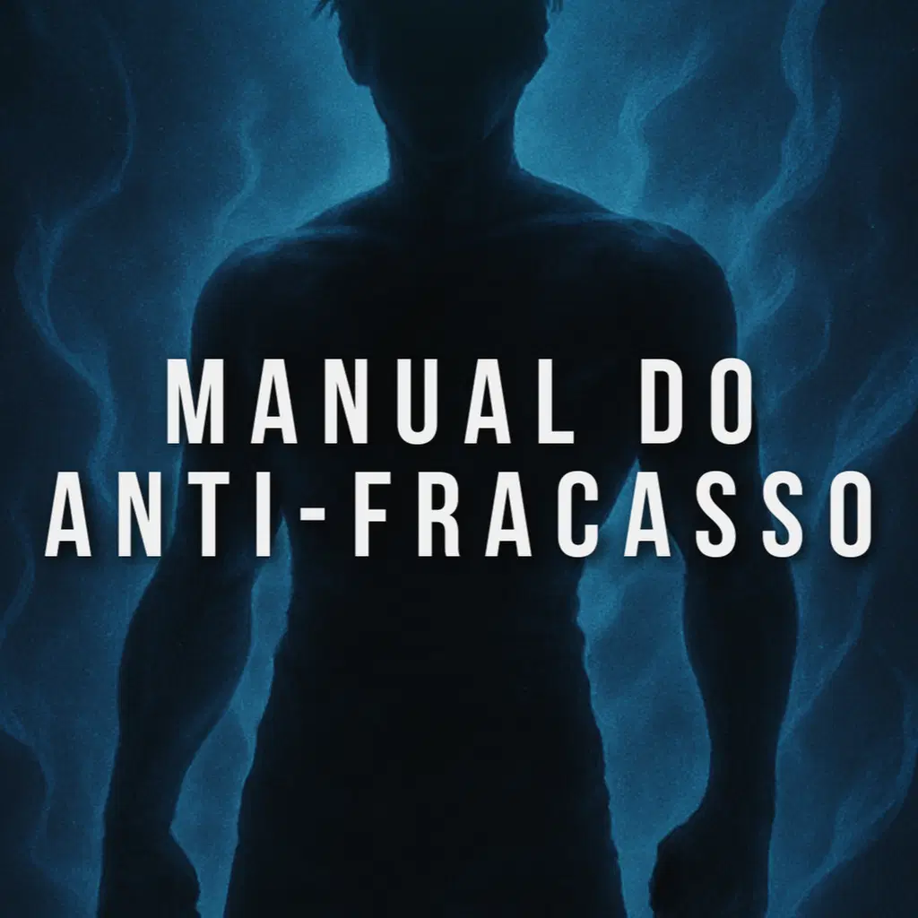Manual do Anti-Fracasso