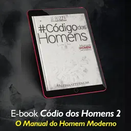 Código dos Homens Volume II