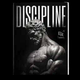 DOMINE SUA DISCIPLINA