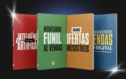 Combo -  Vendas Digitais