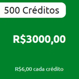 500 Créditos