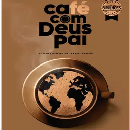 Estudo Bíblico - Café com Deus Pai 2025 em PDF