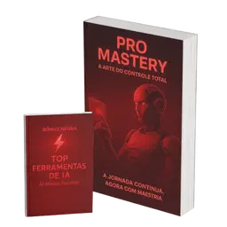 Pro Mastery