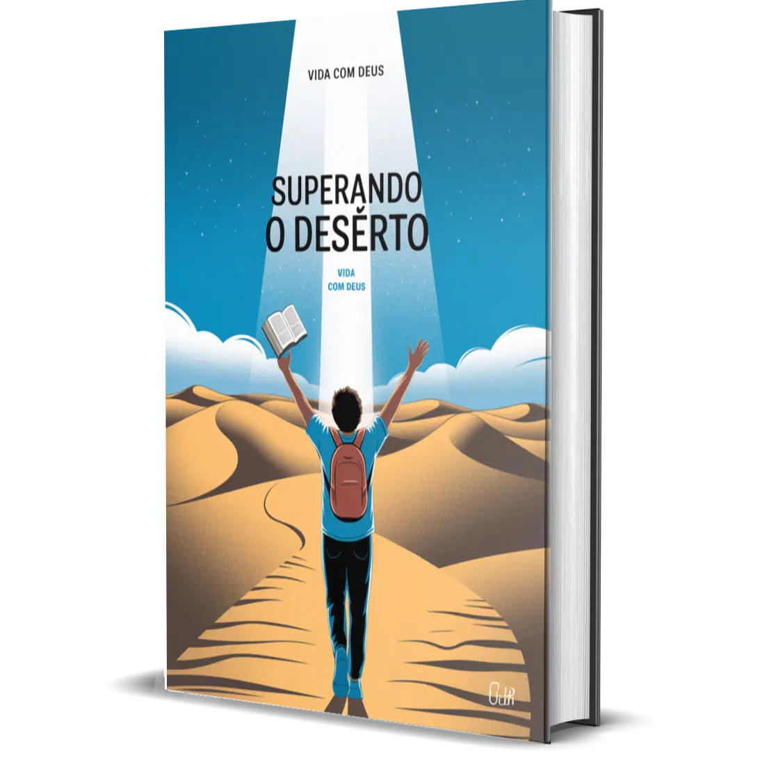 Superando O Deserto