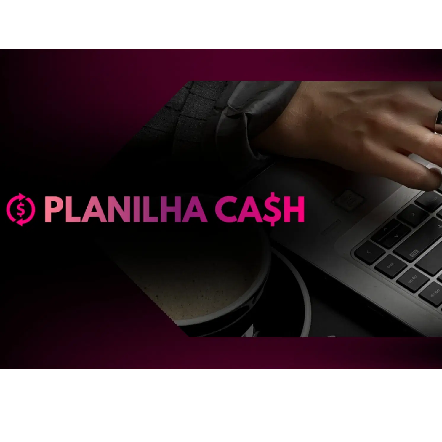 Planilha Ca$h