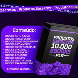 PACK DE 10 MIl PRL