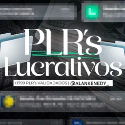 Pasta com +10.000 Produtos Ocultos e Validados - By @alankenedy_